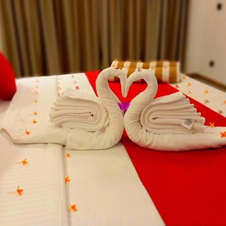 Crown Breeze Otel Ahangama Dış mekan fotoğraf